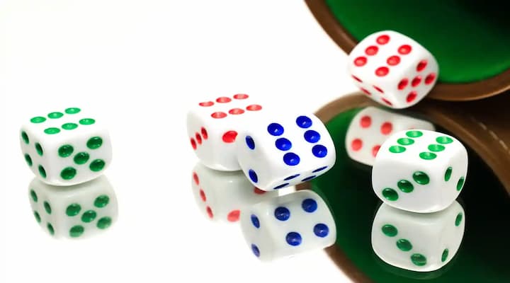 Vào tiền trong chu kỳ cược tài xỉu hợp lý