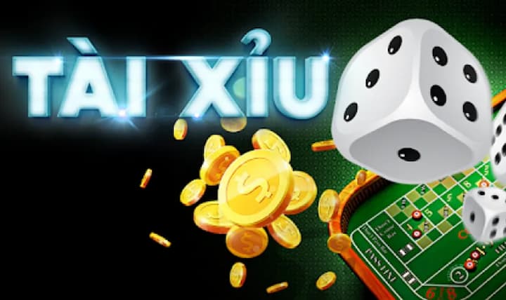 Tìm hiểu cơ bản về tài xỉu online