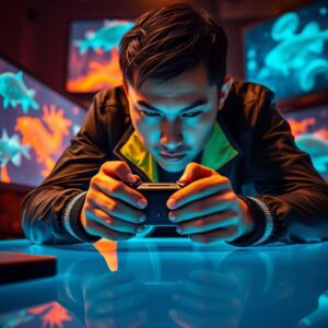 Bảng Tỷ Lệ Thưởng Các Loại Cá Trong Game Bắn Cá - Cách Tính